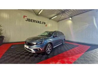 my23 sw 1.5 firefly turbo 130 ch ss dct7 hybrid cross