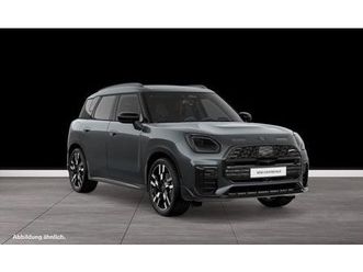 mini countryman c head-up hk hifi dab led pano.dach