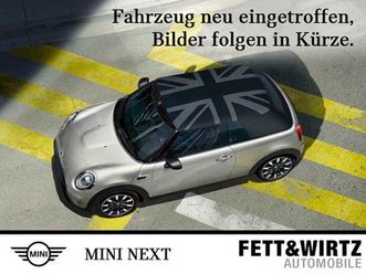 mini countryman e paket l|panorama|head-up|h/k