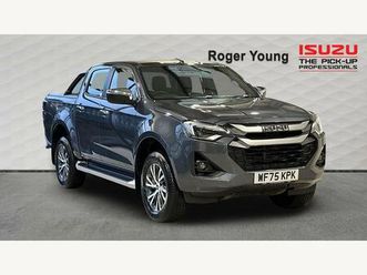 1.9 td dl40 auto 4wd euro 6 (start/stop) 4dr