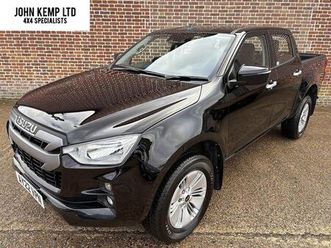 1.9 td dl20 auto 4wd euro 6 (start/stop) 4dr