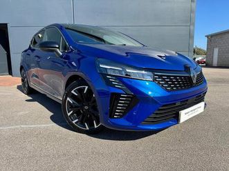 1.0 tce techno euro 6 (start/stop) 5dr