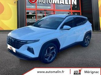 1.6 t-gdi 265 htrac plug-in bva6 business