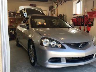 06’ acura rsx