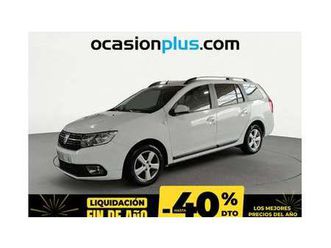 mcv 0.9 tce laureate