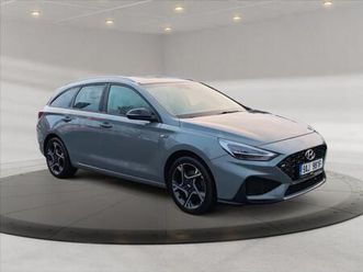 hyundai i30 1,0 t-gdi n line
