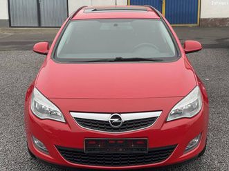 opel astra j sports tourer 1.6 essentia ++elekt...