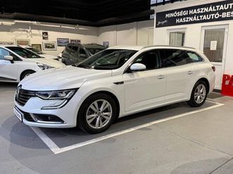 renault talisman grandtour 1.8 tce intens edc m...
