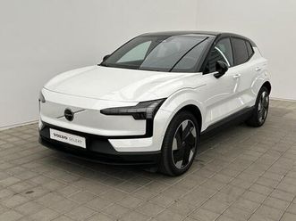 volvo ex30 twin performance 4x4 4x4 ultra