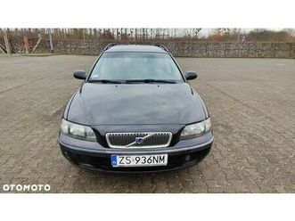 volvo v70 2.4 momentum