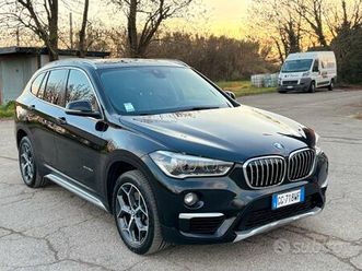 bmw x1 2.5 xdrive msport