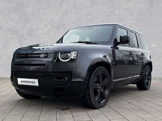 land rover defender 110 d300 x-dynamic hse