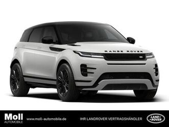 land rover range rover evoque d200 dynamic se leder soundsy