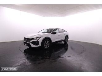 peugeot 408 1.2 puretech allure eat8