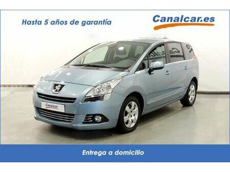 1.6 hdi active 110cv 7pl.