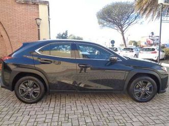 2.0 hybrid business tagliandata nazionale e6d