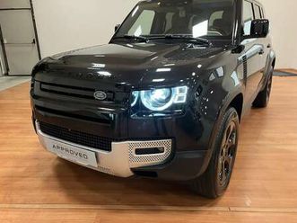 110 s awd 200cv auto autocarro +iva 22%