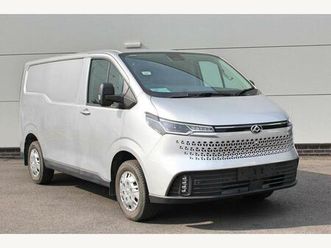 77kwh auto l1 h1 5dr