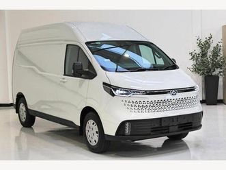 88.5kwh auto l2 h2 5dr