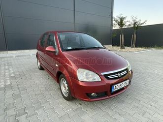 tata indica 1.4 glx friss műszaki klima 4x elektromos ablakok