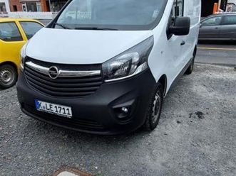 shitet opel vivaro 1.6 dizel