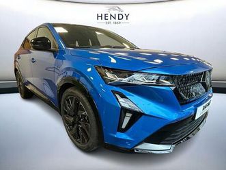 1.2 e-tech techno esprit alpine auto euro 6 (start/stop) 5dr