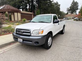 2006 toyota tundra