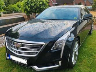 other cadillac ct6 3.0tt awd platinum tausch inz...