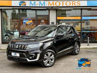 suzuki vitara 1.4h cool 2wd