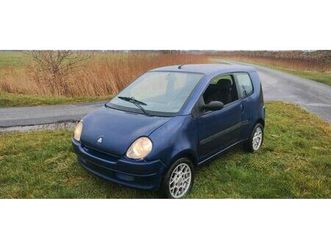 other aixam 500.4 mopedauto 45 kmh