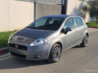 fiat grande punto 1.3 naft 2010 manual