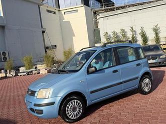 🇨🇭fiat panda 1.2 benzin🇨🇭