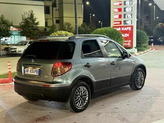 ‼️4400€‼️fiat sedici