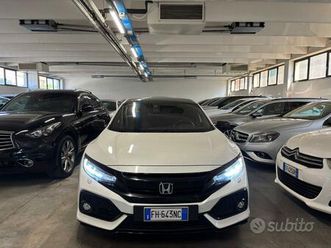 HONDA CIVIC honda-civic-1-0t-benzina-premium-executive