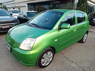 kia picanto 1.1 12v ex fresh