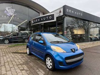 1.0i active * 12 mois garantie *