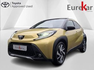 1.0 vvt-i air envy cvt