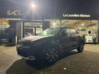 stonic 1.0 t gt line isg dct**full**garantie 2031