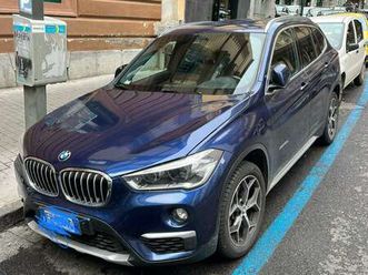 xdrive25d xline auto