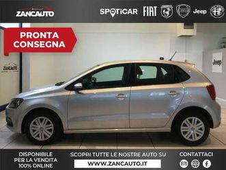 polo 1.0 mpi 5p. trendline