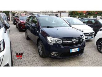 logan mcv 0.9 tce 12v 90cv turbogpl start&stop com