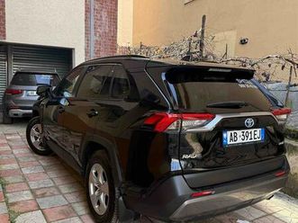 okazion - shitet toyota rav 4 hybrid 2021