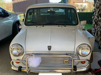 1.0 mayfair auto cat.