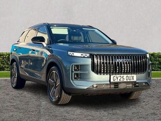 1.6t deluxe dct euro 6 (start/stop) 5dr