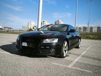 audi a5 3.0 tdi quattro s-line