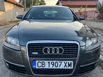 audi a6 quattro 3.0tdi