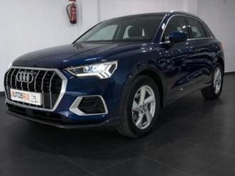 audi - q3