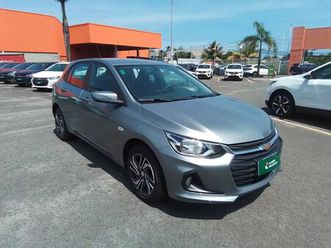 hatch lt 1.0 12v tb flex mec. 4p