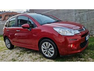 citroen c3 puretech 82 seduction