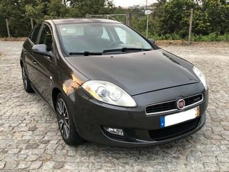 fiat bravo 1.6 m-jet outubro/08